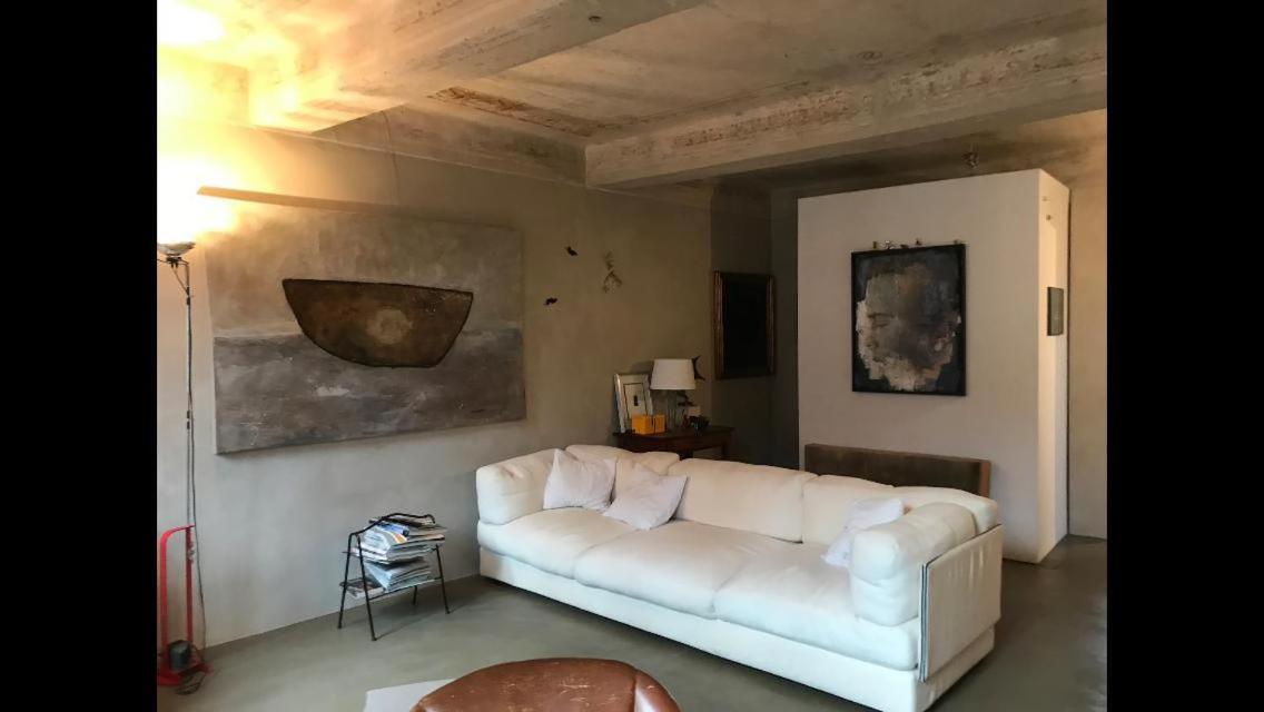 Casa Luminosa Con Giardino In Centro Storico Apartment Reggio Emilia Exterior foto